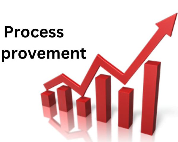 Continuous-Process-Improvement